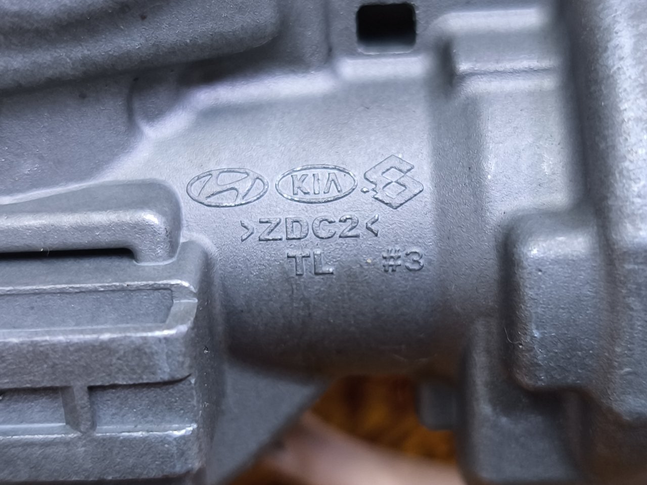 81900H8C00 Замок зажигания Kia Rio X-Line 2021 фото 10