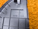 84790H0000 Накладка на торпедо передняя левая Kia Rio X-Line 2021 фото 10