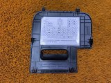 84756H0000 Крышка блока предохранителей Kia Rio X-Line 2021 фото 8
