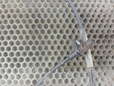 Датчик ABS