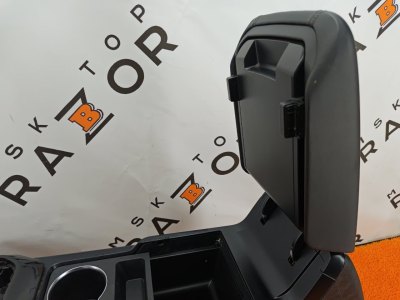 Консоль центральная