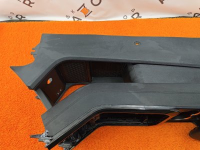 Консоль центральная