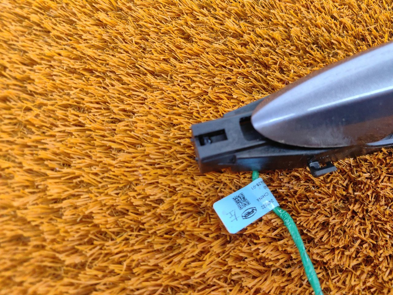 403002411AA, 804000084AA Ручка двери наружняя Chery Tiggo 7 Pro Max 2024 фото 4