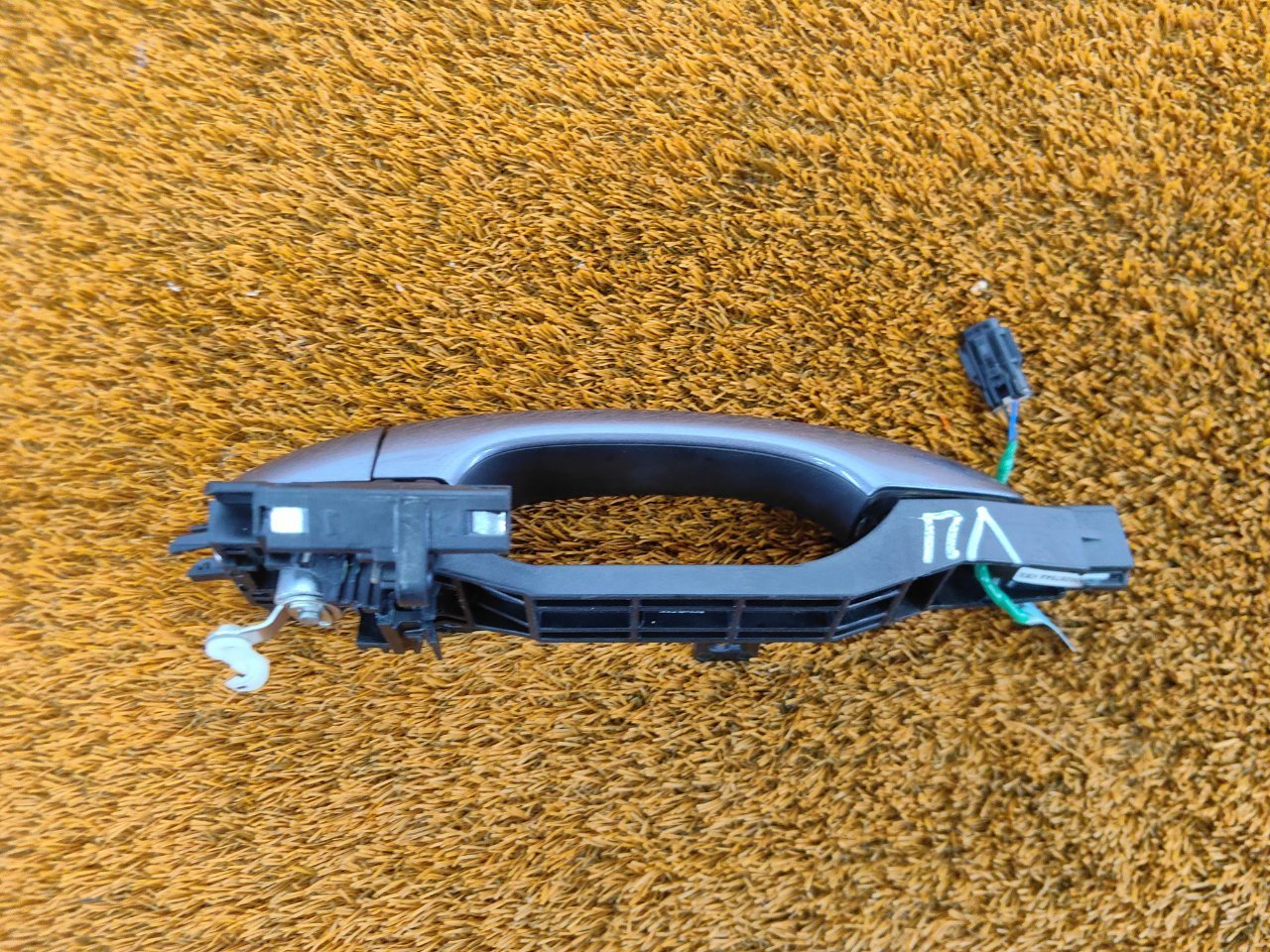 403002411AA, 804000084AA Ручка двери наружняя Chery Tiggo 7 Pro Max 2024 фото 8