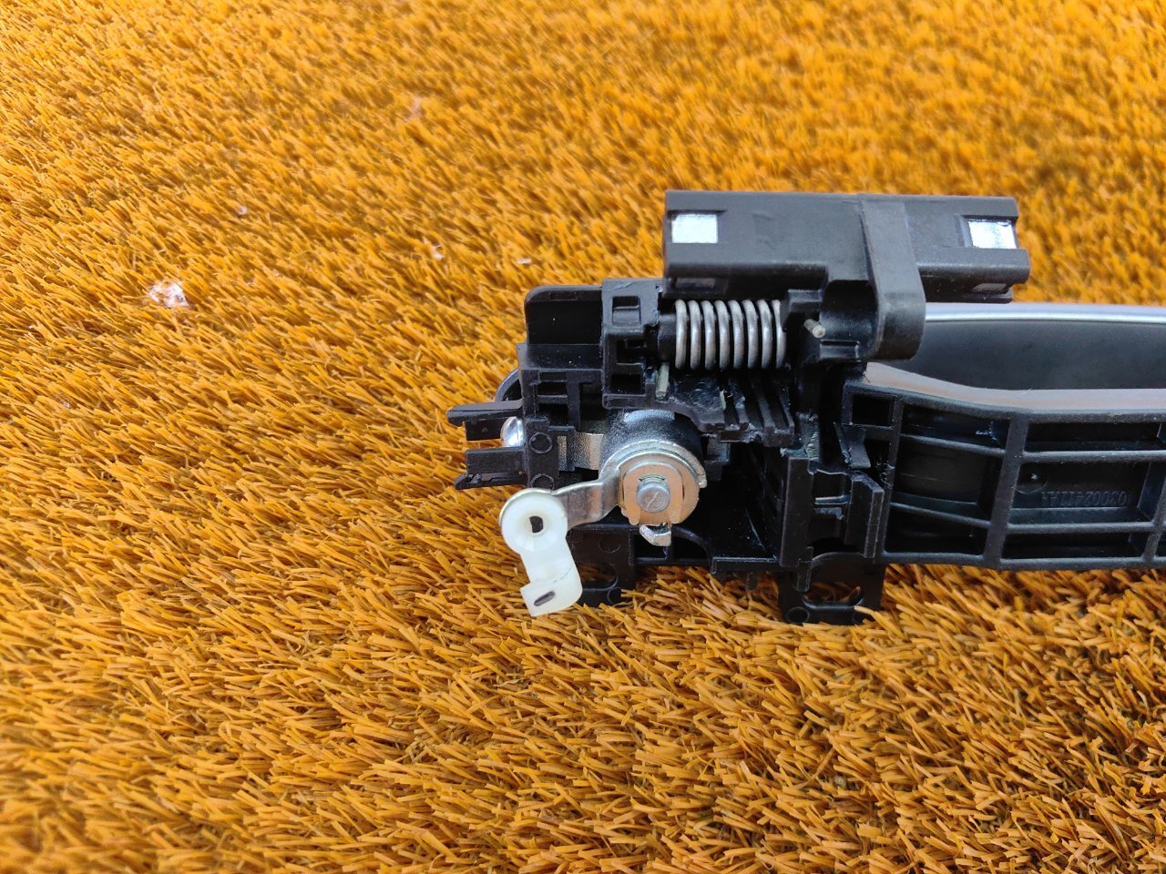 403002411AA, 804000084AA Ручка двери наружняя Chery Tiggo 7 Pro Max 2024 фото 9