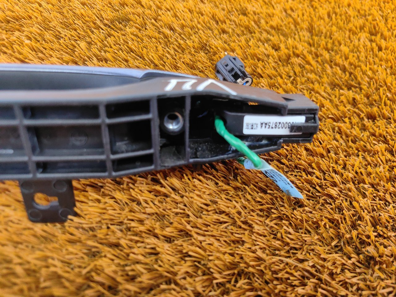 403002411AA, 804000084AA Ручка двери наружняя Chery Tiggo 7 Pro Max 2024 фото 11