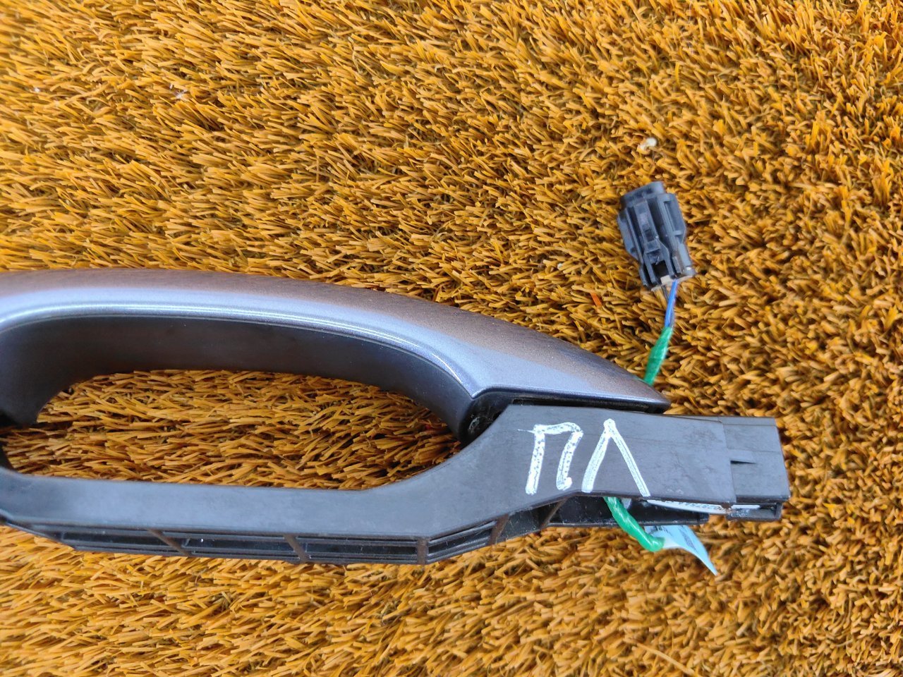 403002411AA, 804000084AA Ручка двери наружняя Chery Tiggo 7 Pro Max 2024 фото 12