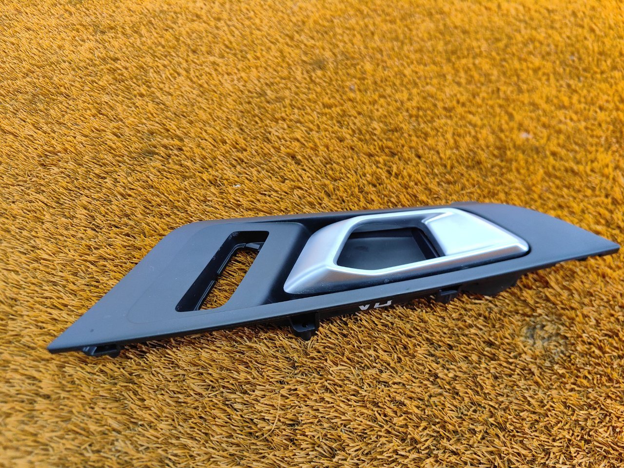 403003553AA Ручка двери внутренняя Chery Tiggo 7 Pro Max 2024 фото 4