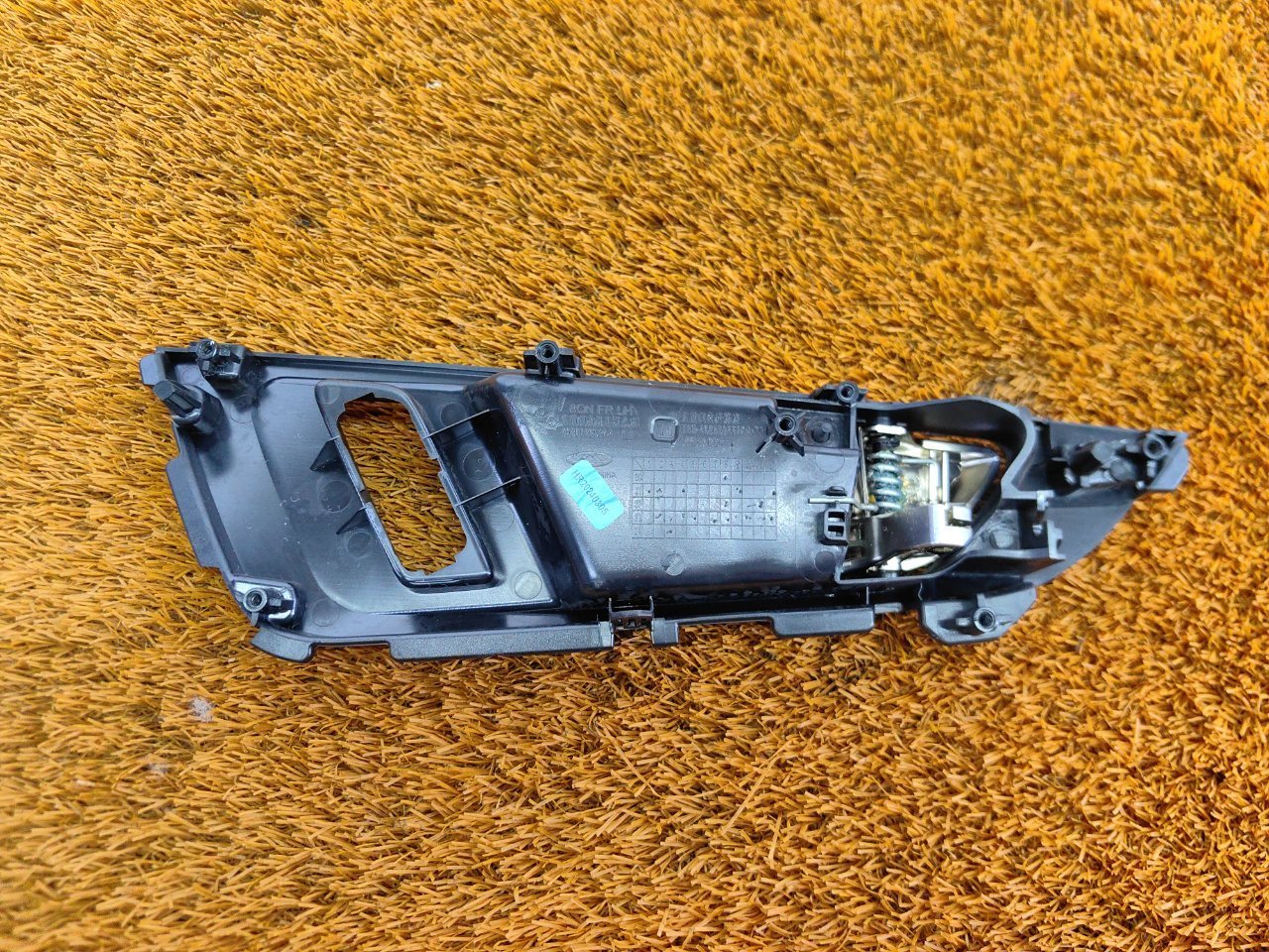 403003553AA Ручка двери внутренняя Chery Tiggo 7 Pro Max 2024 фото 7