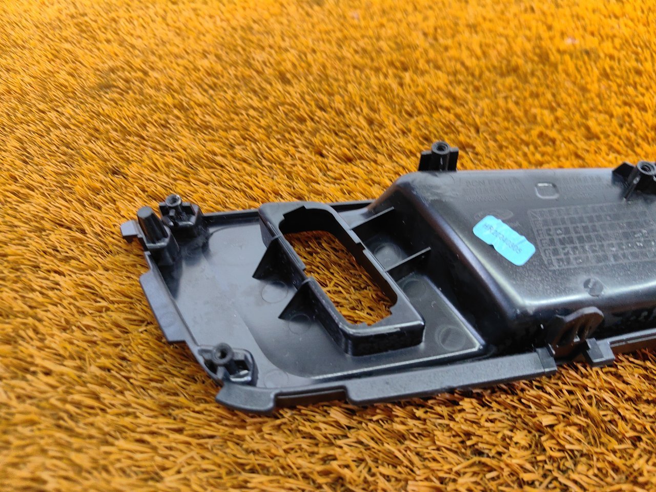 403003553AA Ручка двери внутренняя Chery Tiggo 7 Pro Max 2024 фото 10
