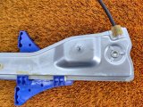 554000864AA Стеклоподъемник задний левый Chery Tiggo 7 Pro Max 2024 фото 3