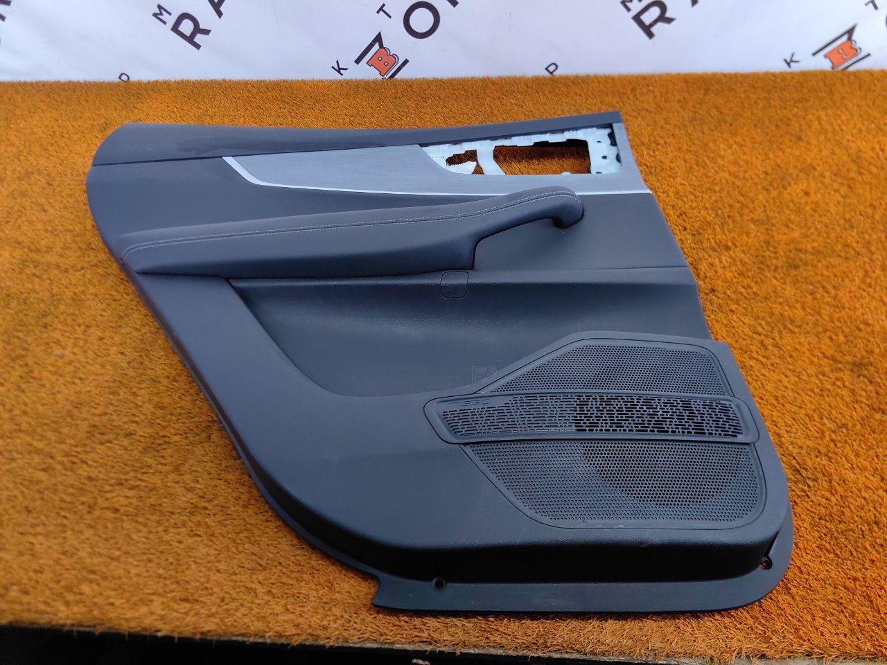 403004332AAABK, 403004825AAABK, 403004829AAABN, 403004825AAABK Обшивка двери Chery Tiggo 7 Pro Max 2024 фото 3