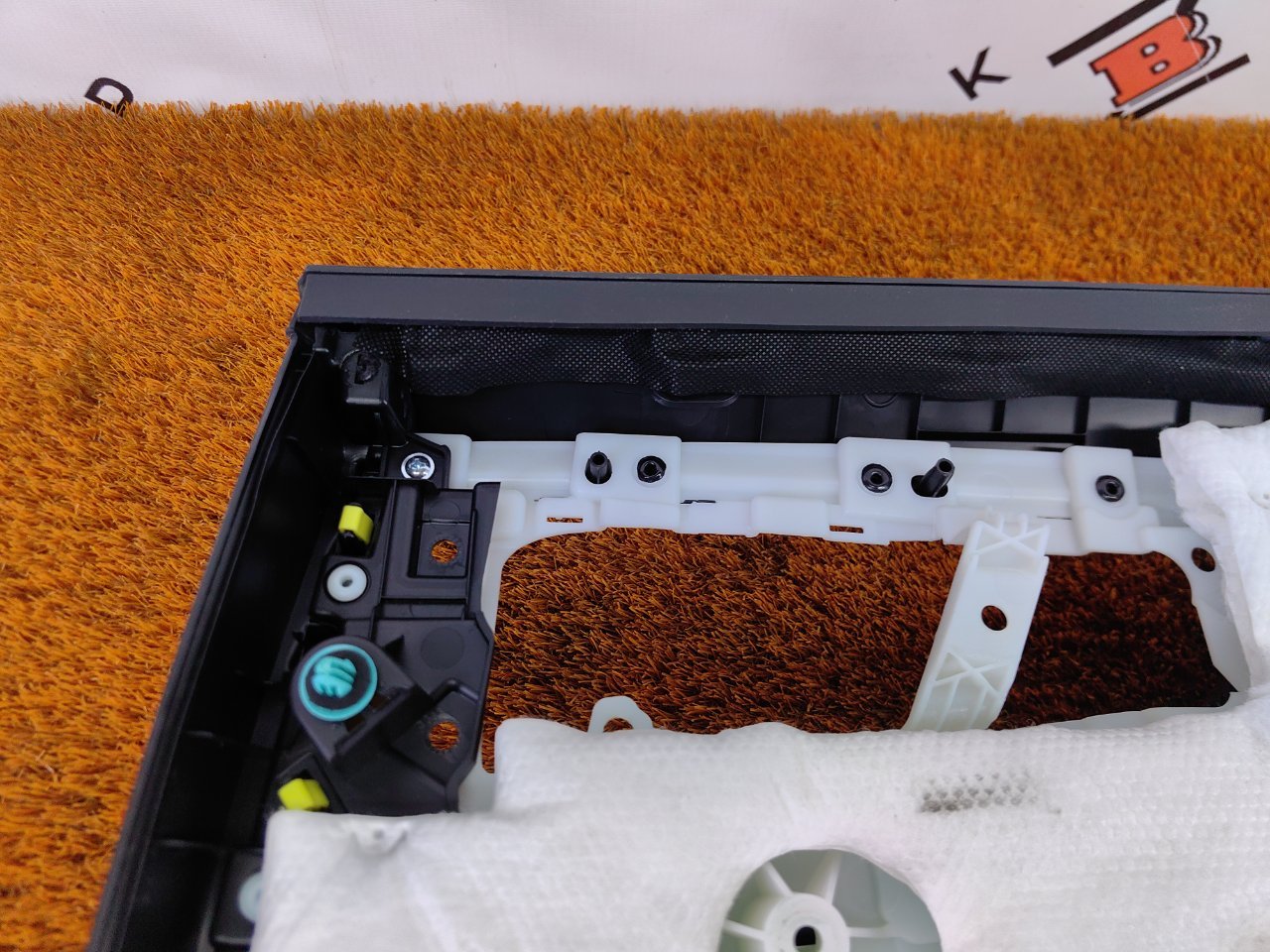 403004332AAABK, 403004825AAABK, 403004829AAABN, 403004825AAABK Обшивка двери Chery Tiggo 7 Pro Max 2024 фото 14