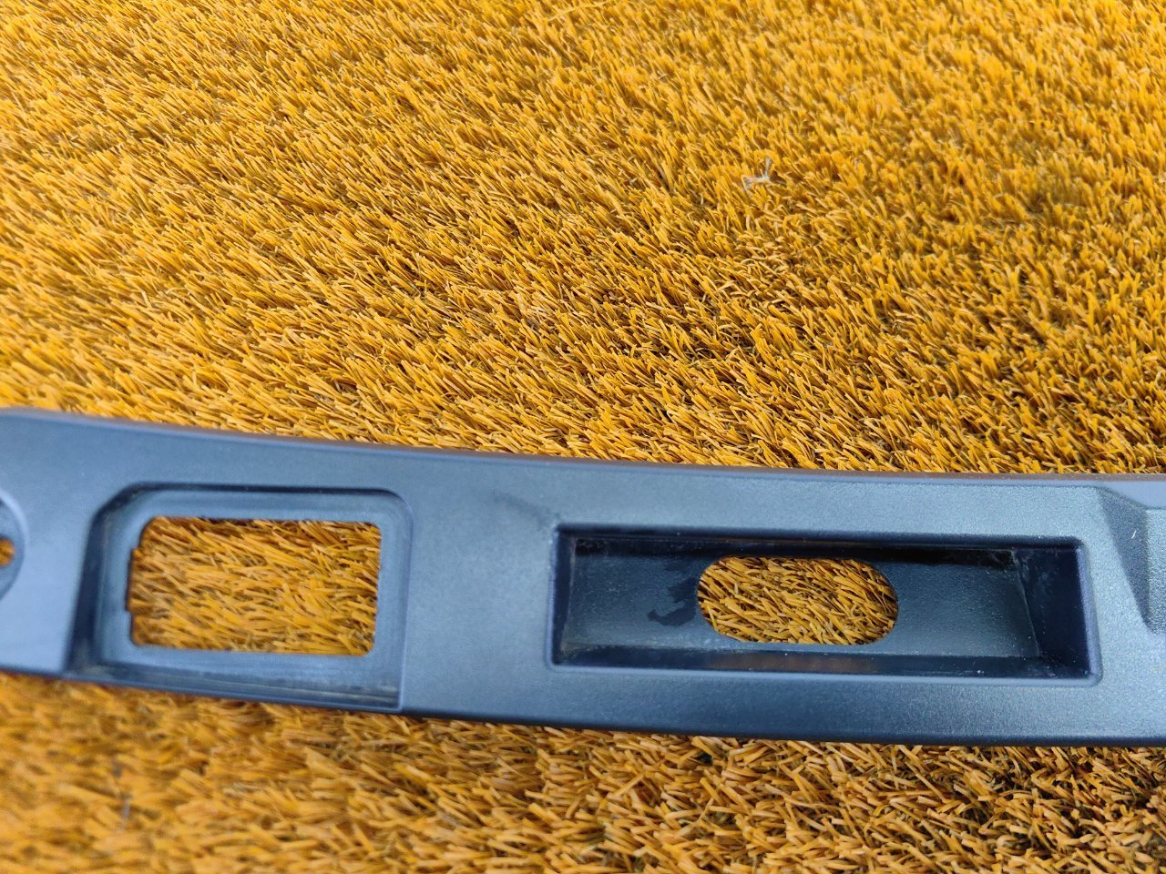 609000584AA Накладка крышки багажника Chery Tiggo 7 Pro Max 2024 фото 3
