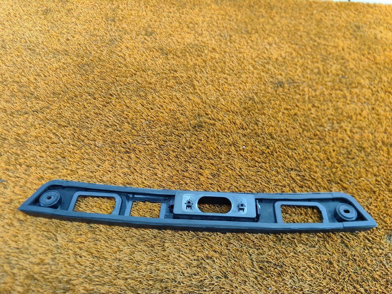 609000584AA Накладка крышки багажника Chery Tiggo 7 Pro Max 2024 фото 6