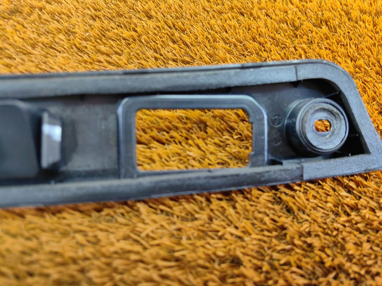 609000584AA Накладка крышки багажника Chery Tiggo 7 Pro Max 2024 фото 7