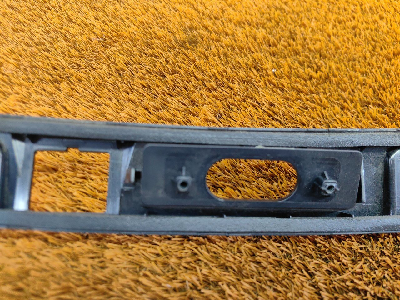 609000584AA Накладка крышки багажника Chery Tiggo 7 Pro Max 2024 фото 8