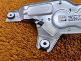 608000014AA Моторчик стеклоочистителя задний Chery Tiggo 7 Pro Max 2024 фото 11