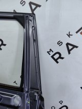 551001255AA, 551000933AADYJ Дверь задняя левая Chery Tiggo 7 Pro Max 2024 фото 21