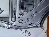 551001255AA, 551000933AADYJ Дверь задняя левая Chery Tiggo 7 Pro Max 2024 фото 25