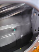 551001255AA, 551000933AADYJ Дверь задняя левая Chery Tiggo 7 Pro Max 2024 фото 27