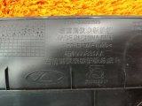 401000331AA Накладка центральной консоли правая Chery Tiggo 7 PRO 2023 фото 7