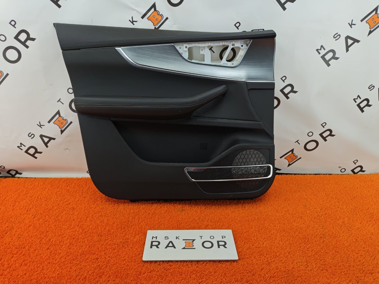 403001429AA, 403003379AA, 403003379AAABK Обшивка двери Chery Tiggo 7 PRO 2023 фото 11