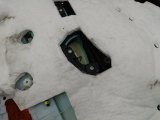 403001746AA, 03001417AAARD Обшивка двери задняя левая Chery Tiggo 7 PRO 2023 фото 9