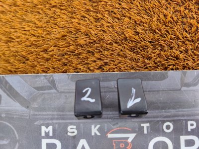 Форсунка стеклоомывателя