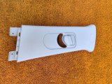 403002742AAABK Обшивка центральной стойки левая Chery Tiggo 7 Pro Max 2024 фото 3