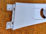 403002742AAABK Обшивка центральной стойки левая Chery Tiggo 7 Pro Max 2024 фото 4