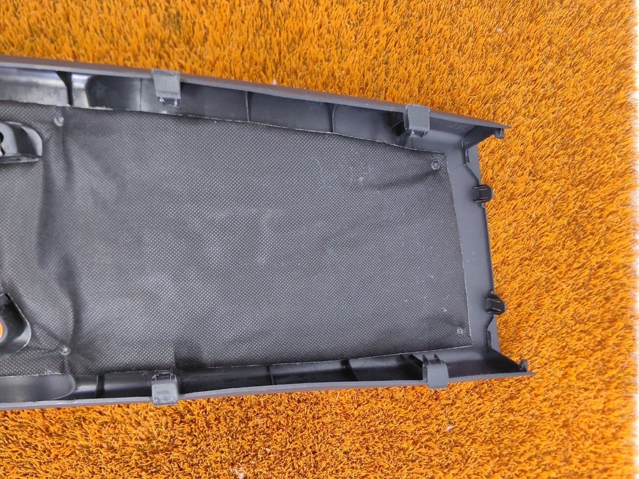 403004532AAABK Обшивка центральной стойки Chery Tiggo 7 Pro Max 2024 фото 11