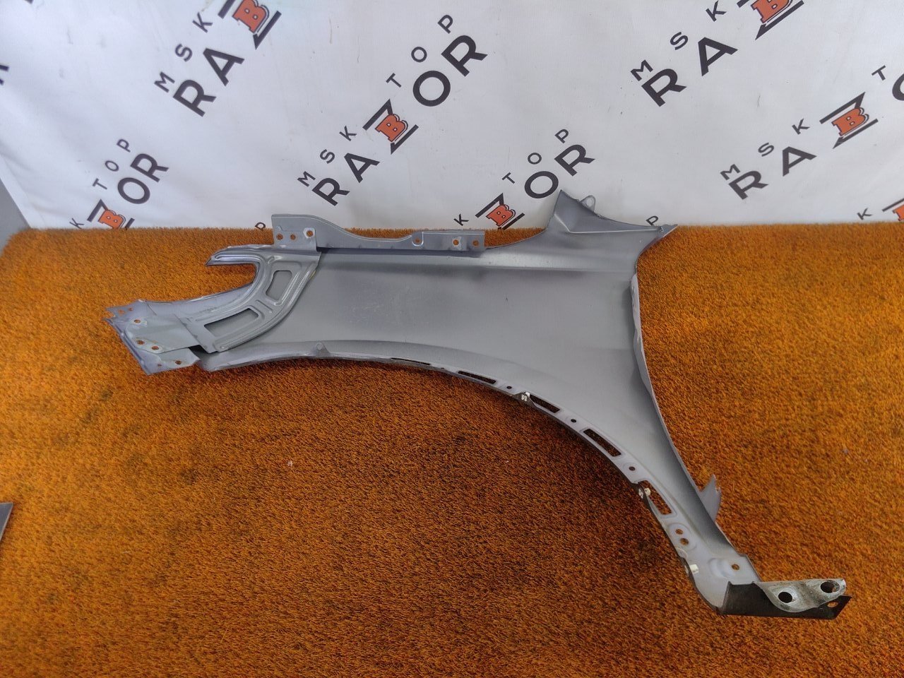 553000206AADYJ, 553000154AA, 553000206AA Крыло Chery Tiggo 7 Pro Max 2024 фото 15