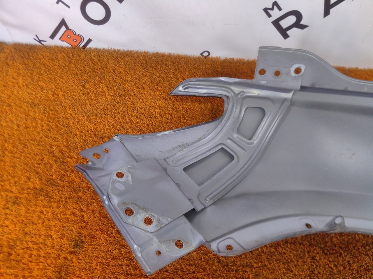553000206AADYJ, 553000154AA, 553000206AA Крыло Chery Tiggo 7 Pro Max 2024 фото 20