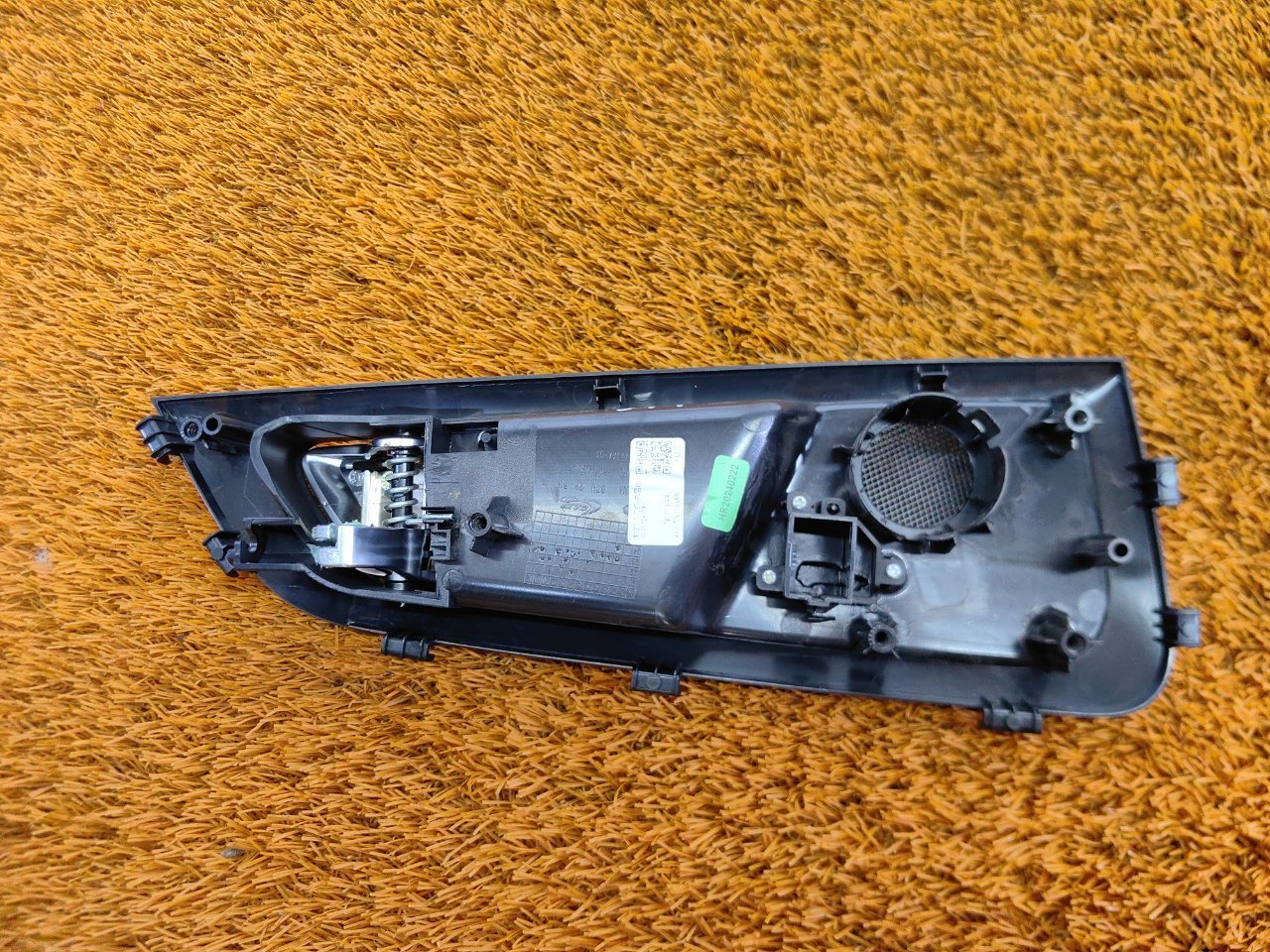 403004393AA Ручка двери внутренняя Chery Tiggo 7 Pro Max 2024 фото 6