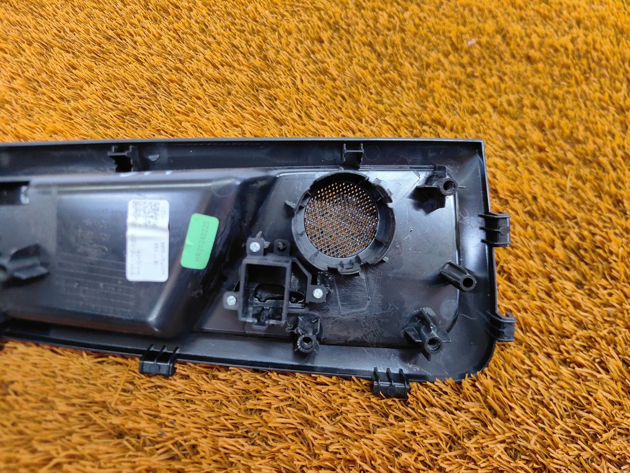 403004393AA Ручка двери внутренняя Chery Tiggo 7 Pro Max 2024 фото 7