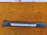 403000778AAABK, 403000778AA Накладка порога внутренняя передняя левая Chery Tiggo 7 Pro Max 2024 фото 1
