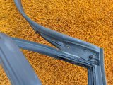 554000396AA Уплотнитель двери задний левый Chery Tiggo 7 Pro Max 2024 фото 9