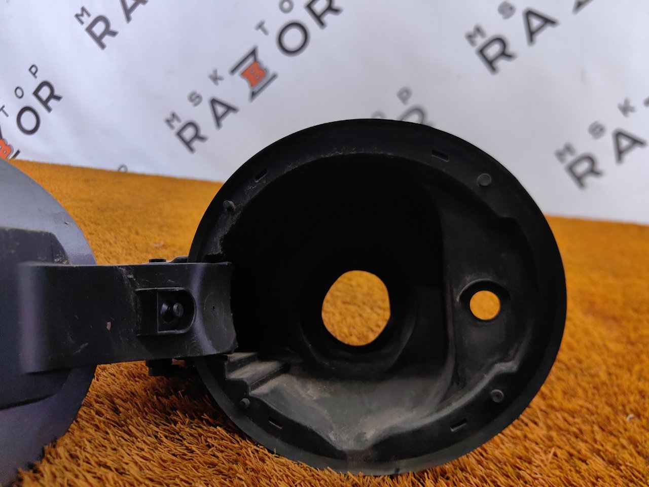 503000032AA, 609002157AA Лючок топливного бака Chery Tiggo 7 Pro Max 2024 фото 11