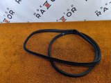 554000397AA Уплотнитель проема двери задний левый Chery Tiggo 7 Pro Max 2024 фото 2