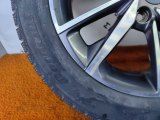 6600002666 Колесо Geely Coolray R17 5x114.3, Cordiant 215/60 R17, зимнее, липучка фото 7