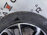 6600002666 Колесо Geely Coolray R17 5x114.3, Cordiant 215/60 R17, зимнее, липучка фото 10