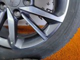 6600002666 Колесо Geely Coolray R17 5x114.3, Cordiant 215/60 R17, зимнее, липучка фото 12