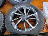 6600002666 Колесо Geely Coolray R17 5x114.3, Cordiant 215/60 R17, зимнее, липучка фото 14