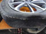 6600002666 Колесо Geely Coolray R17 5x114.3, Cordiant 215/60 R17, зимнее, липучка фото 18