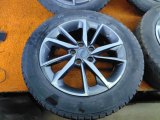 6600002666 Колесо Geely Coolray R17 5x114.3, Cordiant 215/60 R17, зимнее, липучка фото 20