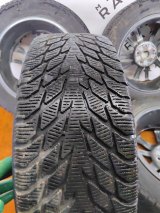 6600002666 Колесо Geely Coolray R17 5x114.3, Cordiant 215/60 R17, зимнее, липучка фото 25