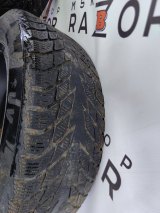 6600002666 Колесо Geely Coolray R17 5x114.3, Cordiant 215/60 R17, зимнее, липучка фото 29