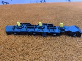 86616H0500 Кронштейн заднего бампера Kia Rio X-Line 2021 фото 6