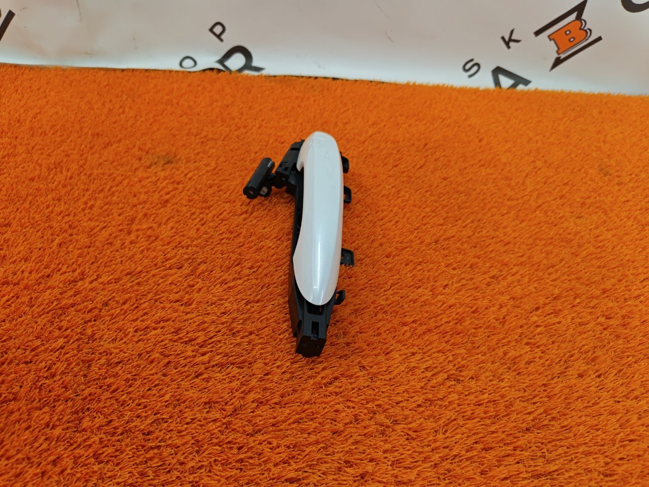 403005244AA, 403002413 Ручка двери наружняя Chery Tiggo 7 PRO 2023 фото 2